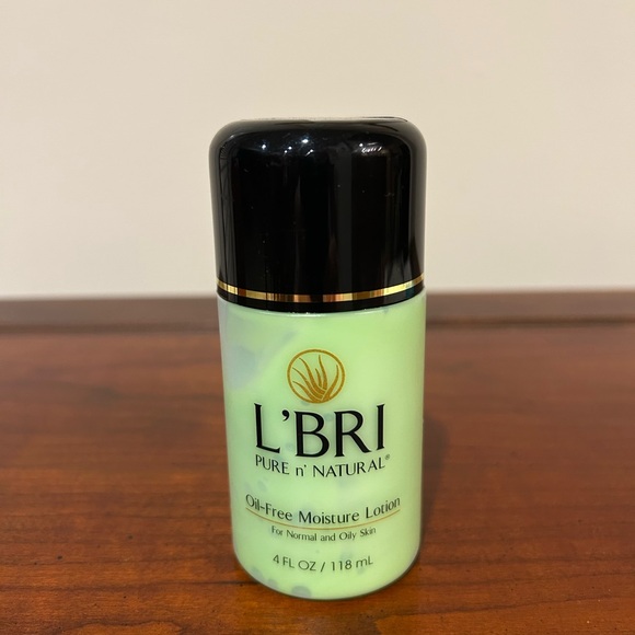 L’Bri Other - L'BRI Oil-Free Moisture Lotion